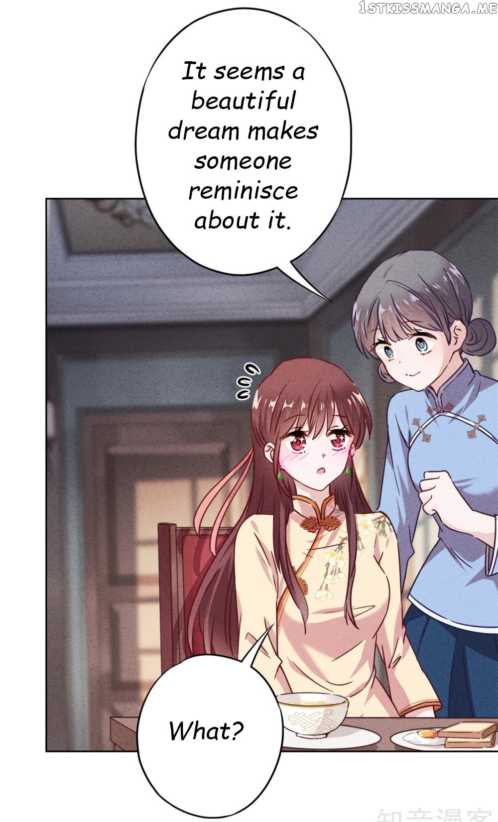 Young Marshal! Your Wife Wants To Overthrow Heaven! chapter 24.2 - page 7