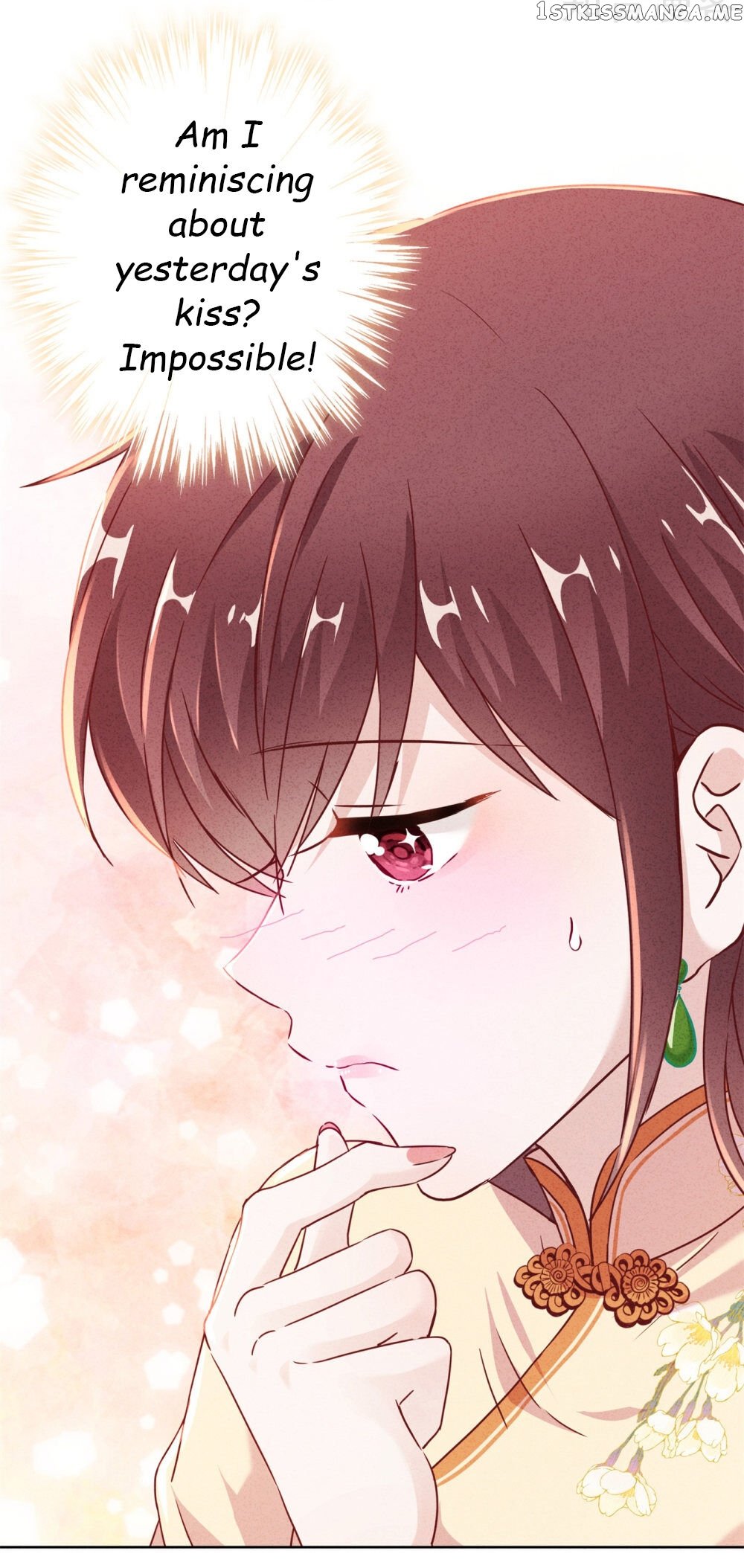 Young Marshal! Your Wife Wants To Overthrow Heaven! chapter 24.2 - page 8