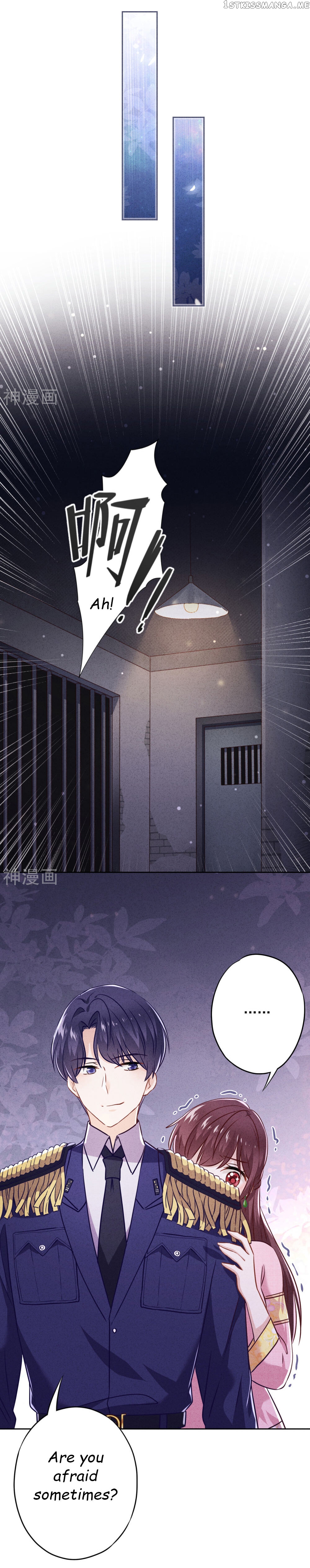 Young Marshal! Your Wife Wants To Overthrow Heaven! chapter 59 - page 4