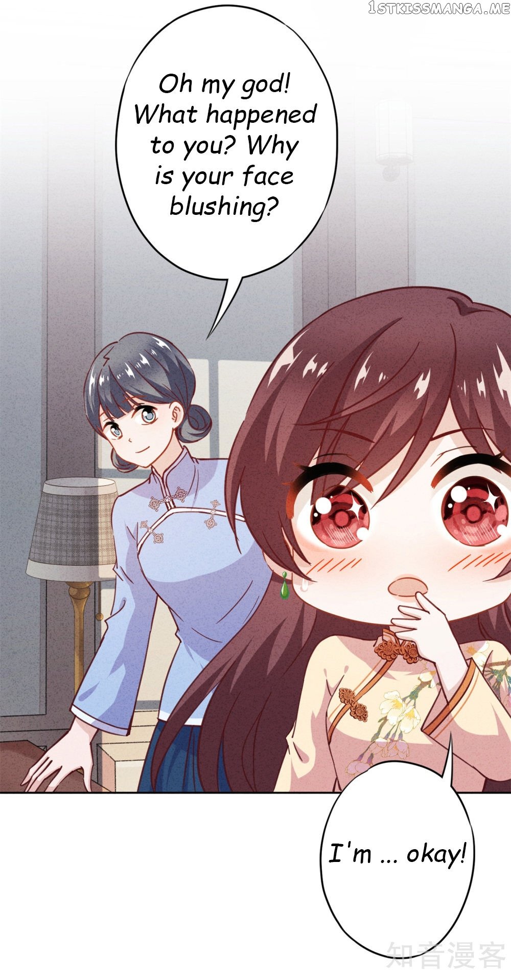 Young Marshal! Your Wife Wants To Overthrow Heaven! chapter 25.1 - page 1