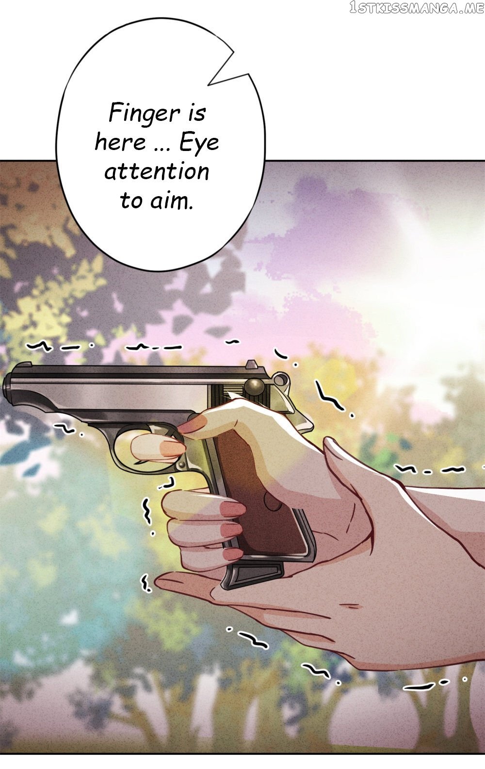 Young Marshal! Your Wife Wants To Overthrow Heaven! chapter 25.1 - page 11