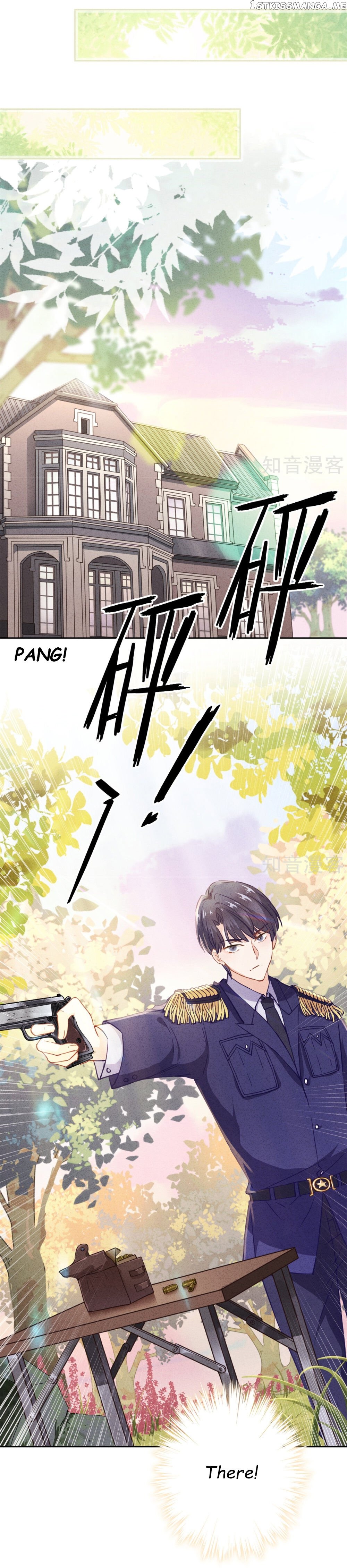Young Marshal! Your Wife Wants To Overthrow Heaven! chapter 25.1 - page 4