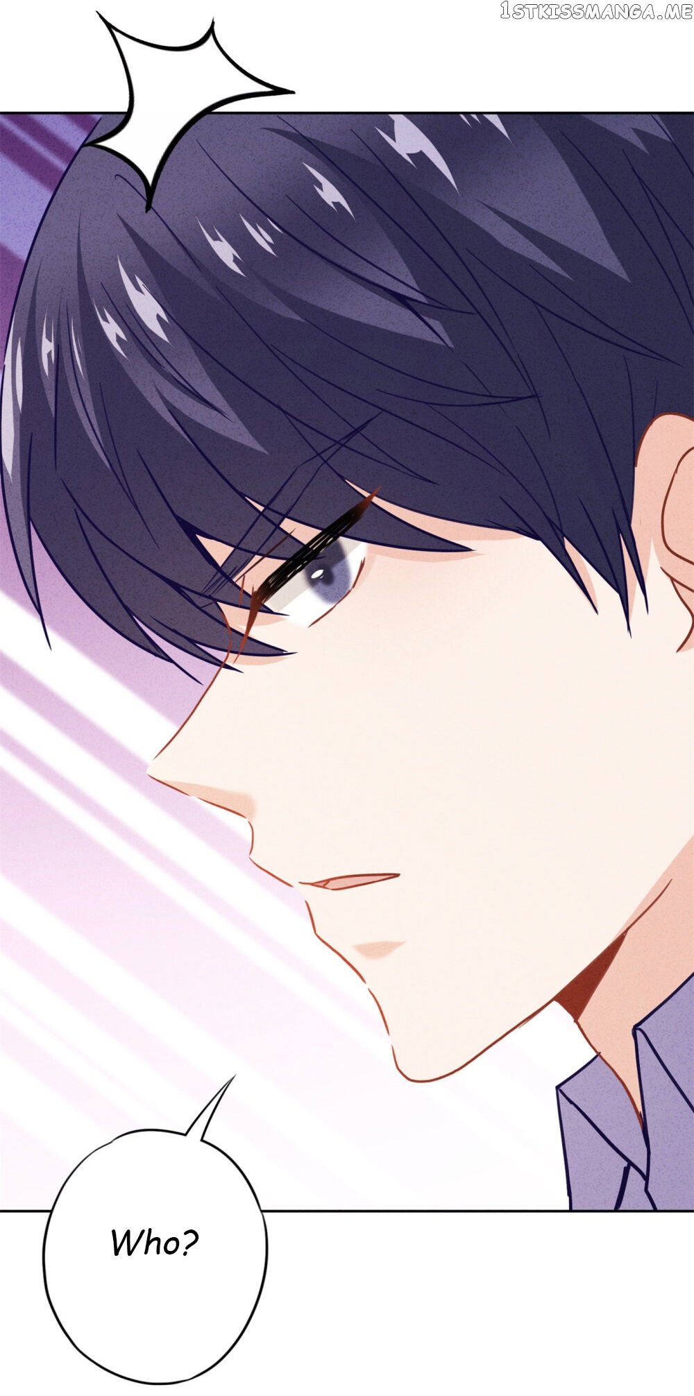 Young Marshal! Your Wife Wants To Overthrow Heaven! chapter 25.1 - page 5