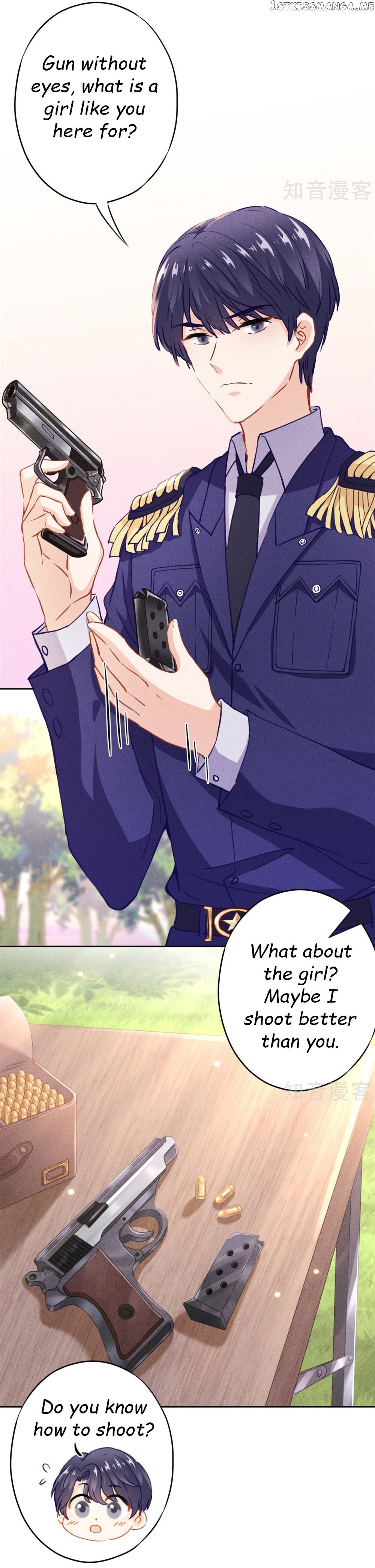 Young Marshal! Your Wife Wants To Overthrow Heaven! chapter 25.1 - page 7
