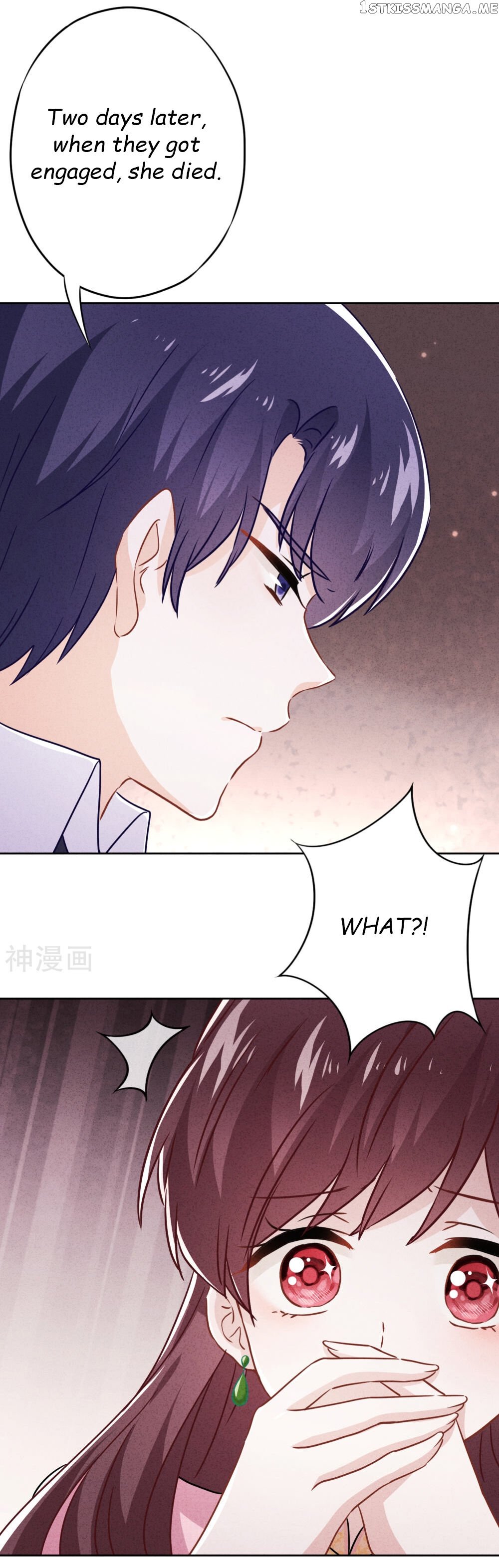Young Marshal! Your Wife Wants To Overthrow Heaven! chapter 58 - page 3