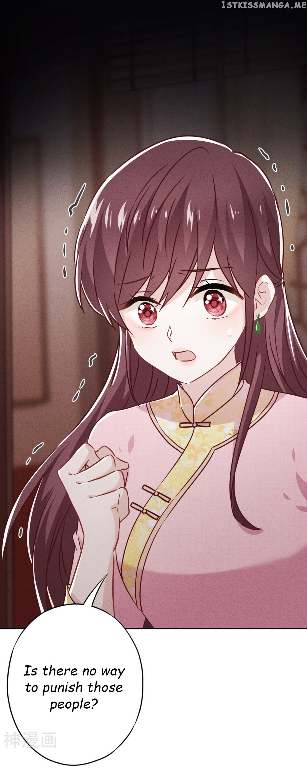 Young Marshal! Your Wife Wants To Overthrow Heaven! chapter 58 - page 8