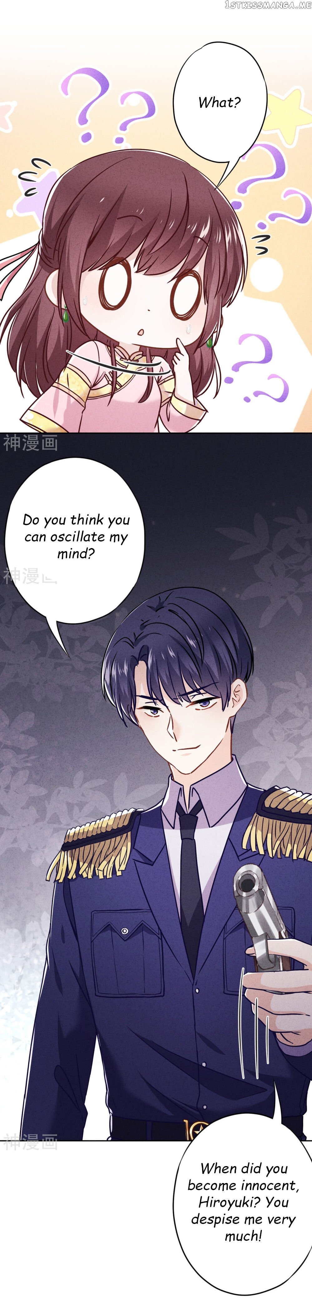 Young Marshal! Your Wife Wants To Overthrow Heaven! chapter 56 - page 4