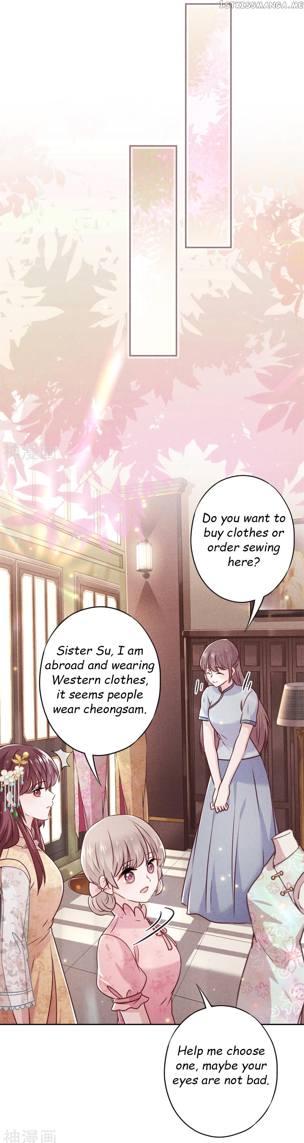 Young Marshal! Your Wife Wants To Overthrow Heaven! chapter 50 - page 1