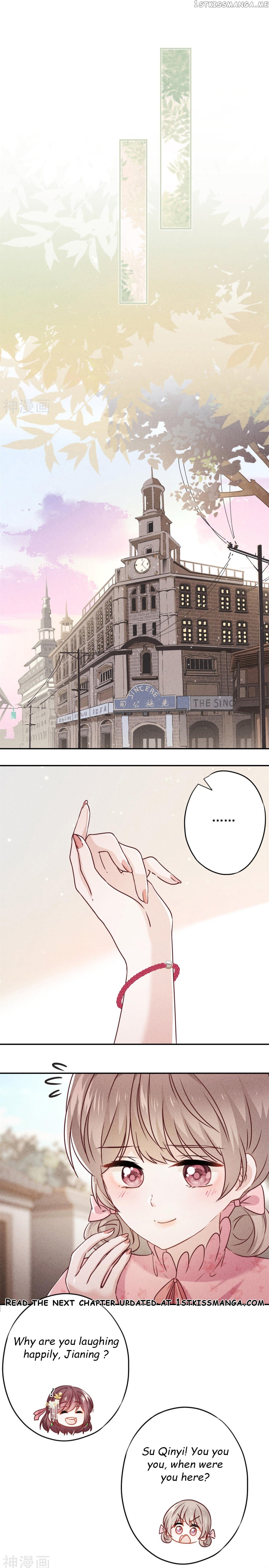 Young Marshal! Your Wife Wants To Overthrow Heaven! chapter 50 - page 11