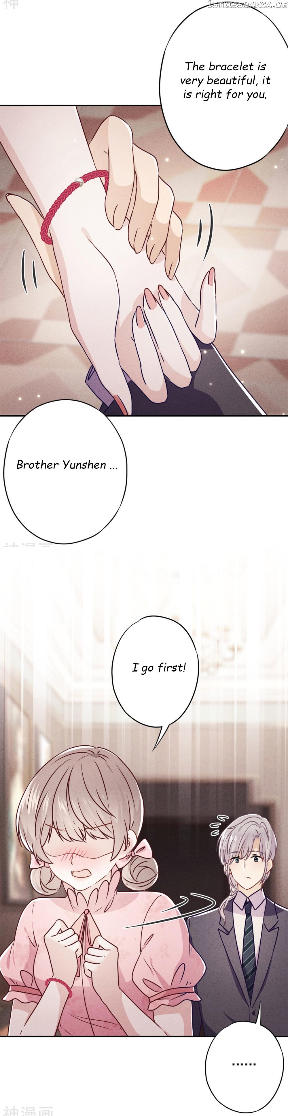 Young Marshal! Your Wife Wants To Overthrow Heaven! chapter 50 - page 2