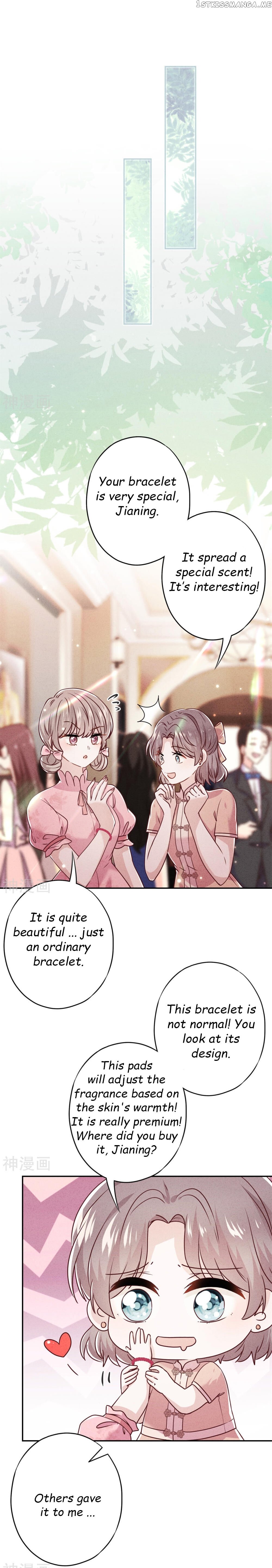 Young Marshal! Your Wife Wants To Overthrow Heaven! chapter 50 - page 7