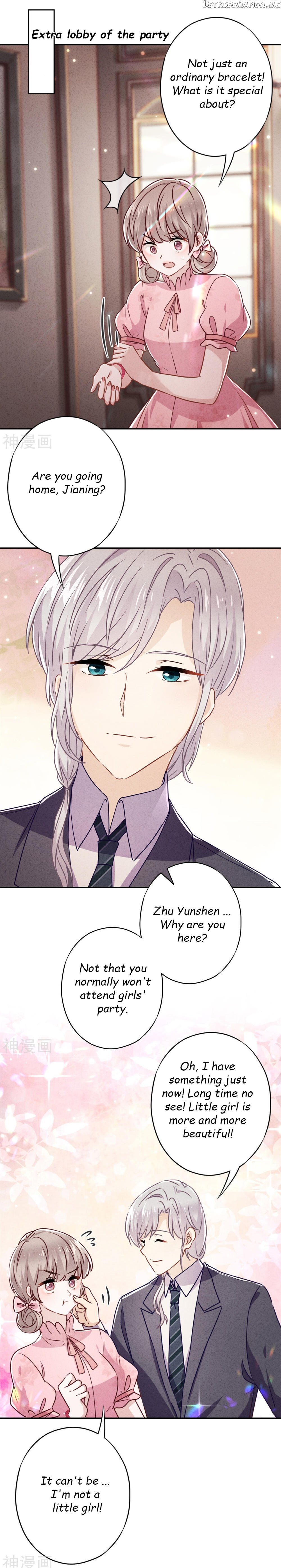 Young Marshal! Your Wife Wants To Overthrow Heaven! chapter 50 - page 9