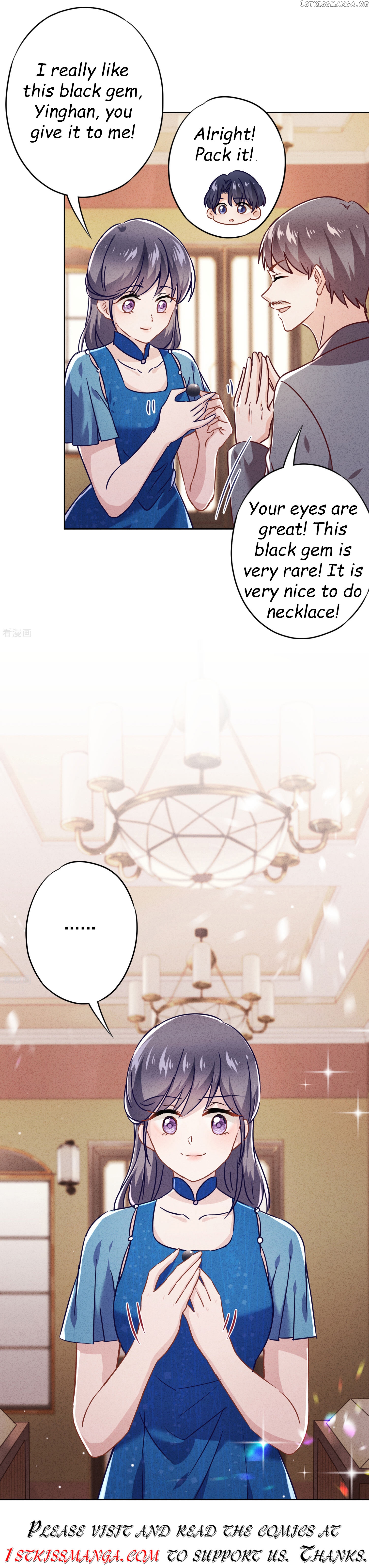 Young Marshal! Your Wife Wants To Overthrow Heaven! Chapter 67 - page 12