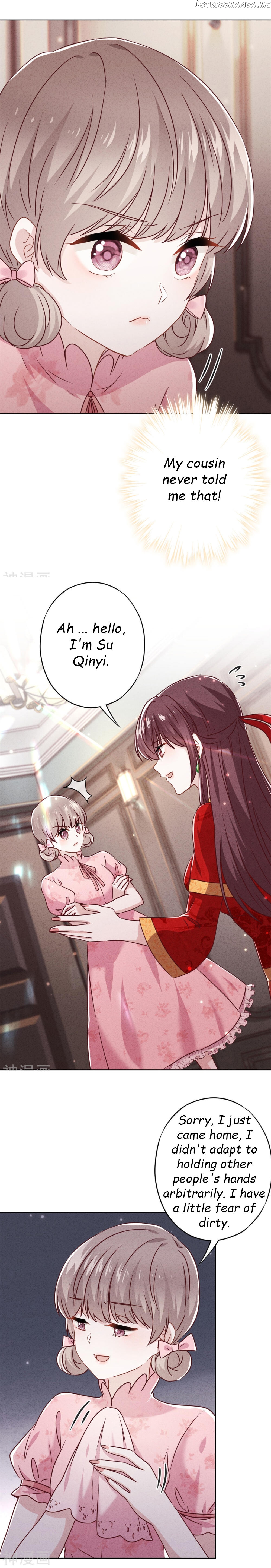Young Marshal! Your Wife Wants To Overthrow Heaven! chapter 49 - page 14