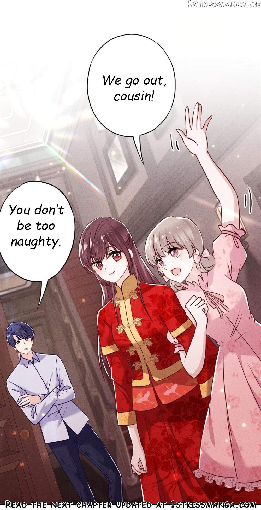 Young Marshal! Your Wife Wants To Overthrow Heaven! chapter 49 - page 16