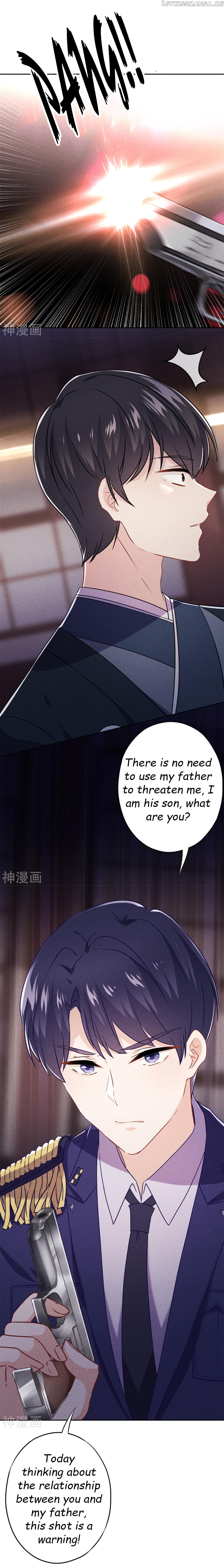 Young Marshal! Your Wife Wants To Overthrow Heaven! chapter 49 - page 5
