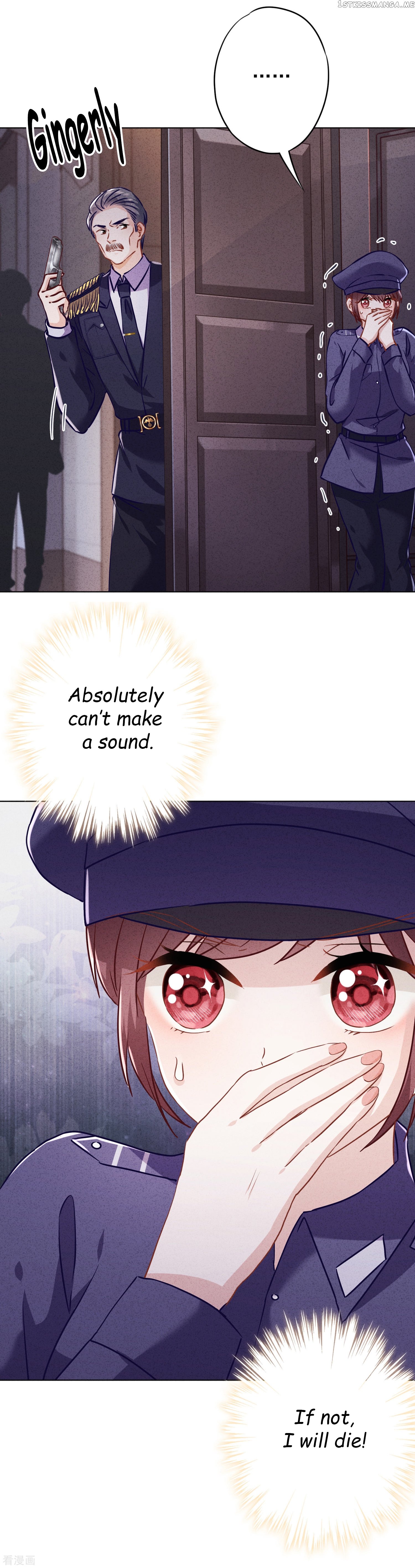 Young Marshal! Your Wife Wants To Overthrow Heaven! Chapter 71 - page 2