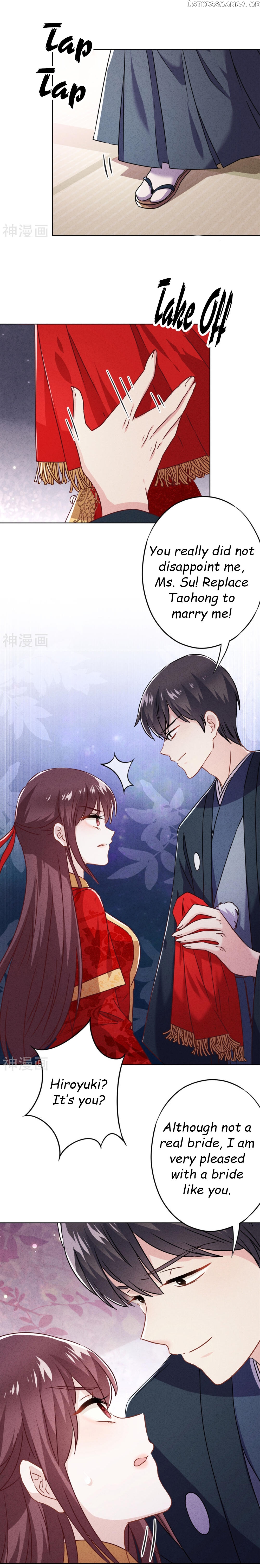 Young Marshal! Your Wife Wants To Overthrow Heaven! chapter 48 - page 10