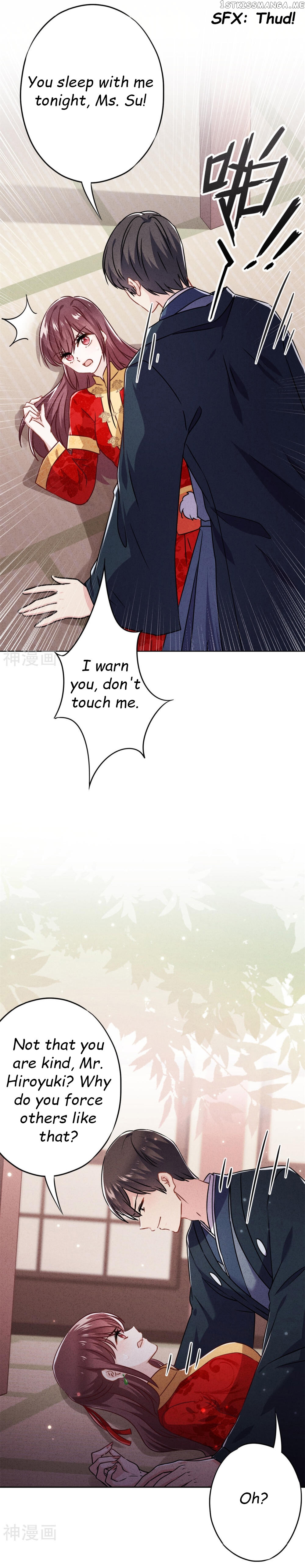 Young Marshal! Your Wife Wants To Overthrow Heaven! chapter 48 - page 11