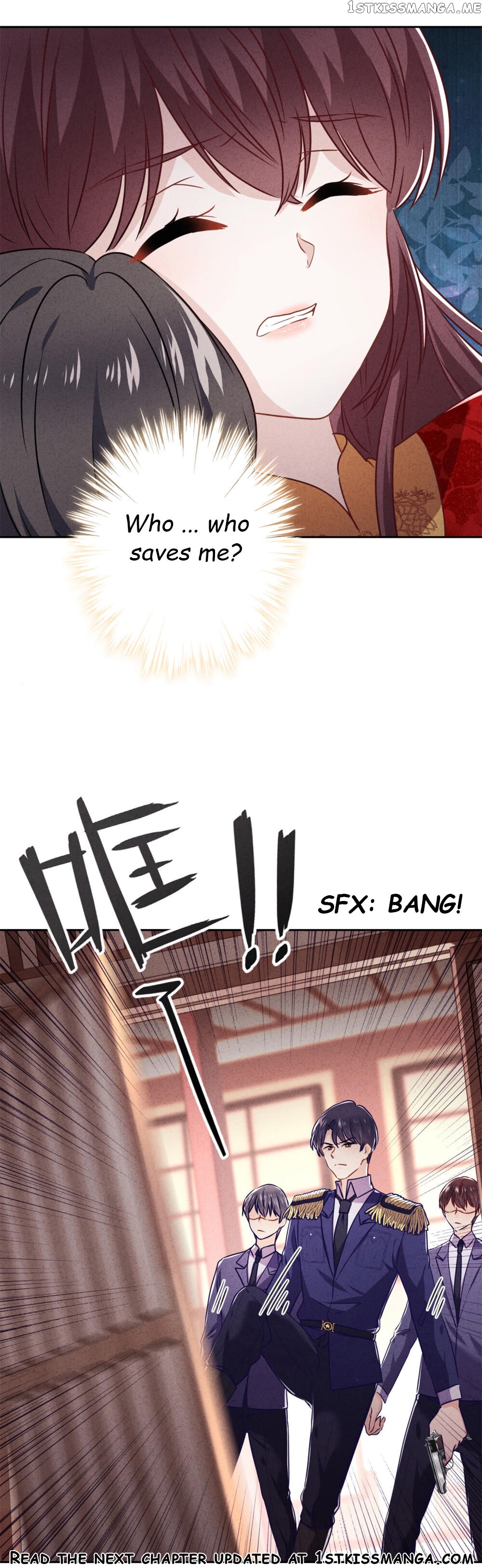Young Marshal! Your Wife Wants To Overthrow Heaven! chapter 48 - page 14