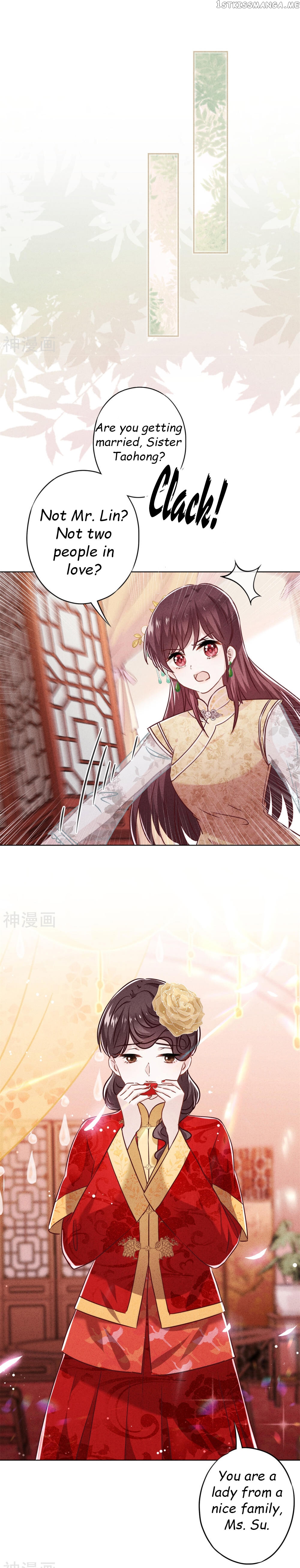 Young Marshal! Your Wife Wants To Overthrow Heaven! chapter 48 - page 4