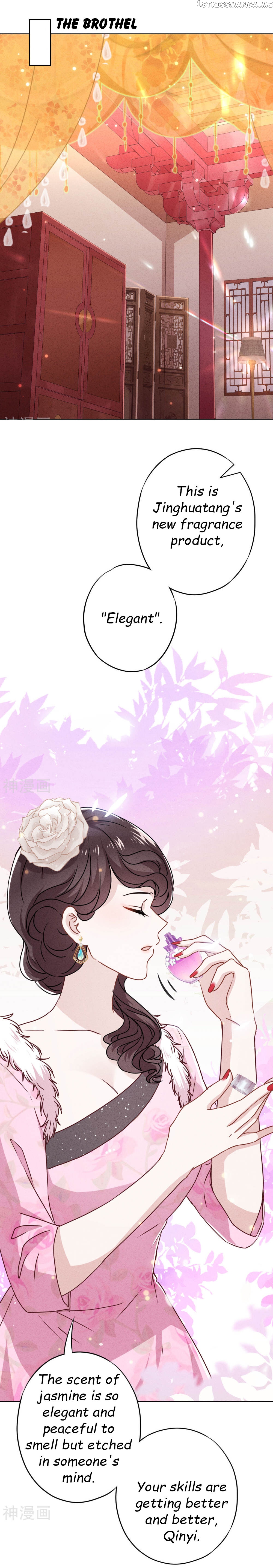 Young Marshal! Your Wife Wants To Overthrow Heaven! chapter 46 - page 7