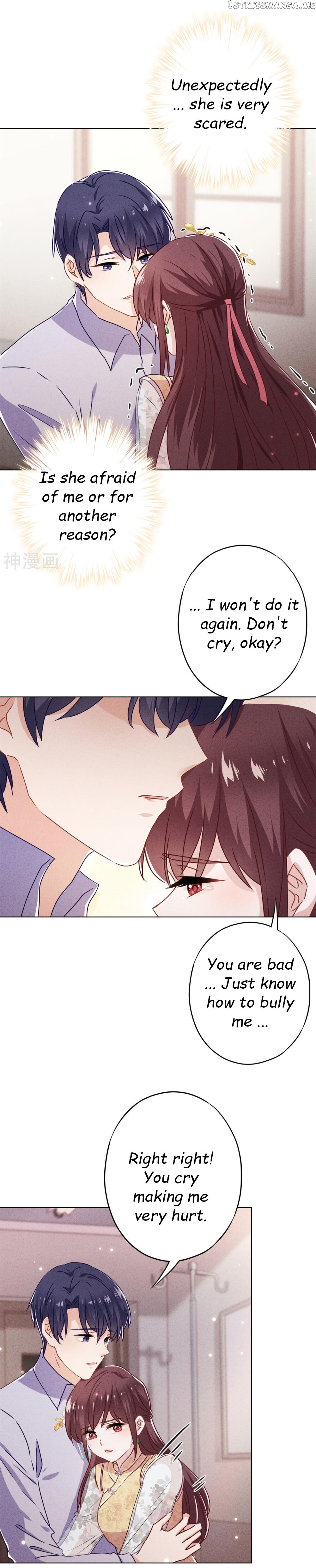 Young Marshal! Your Wife Wants To Overthrow Heaven! chapter 45 - page 15