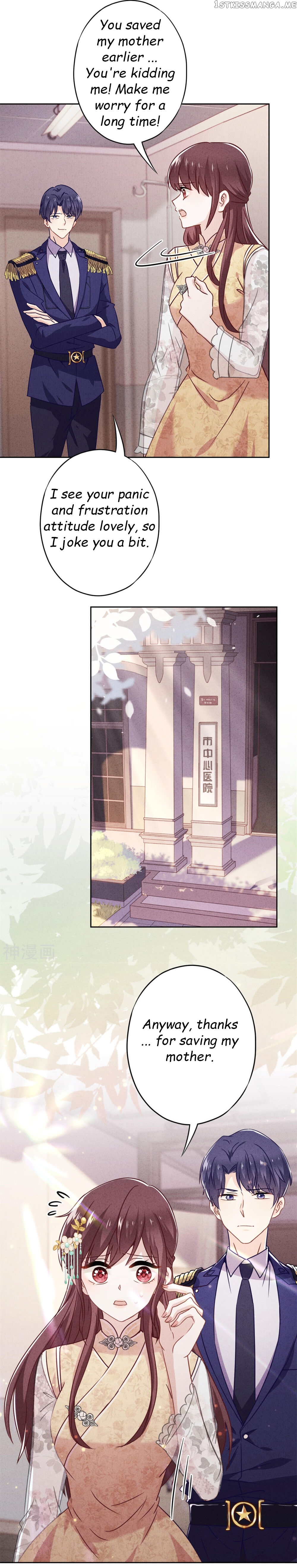 Young Marshal! Your Wife Wants To Overthrow Heaven! chapter 45 - page 2