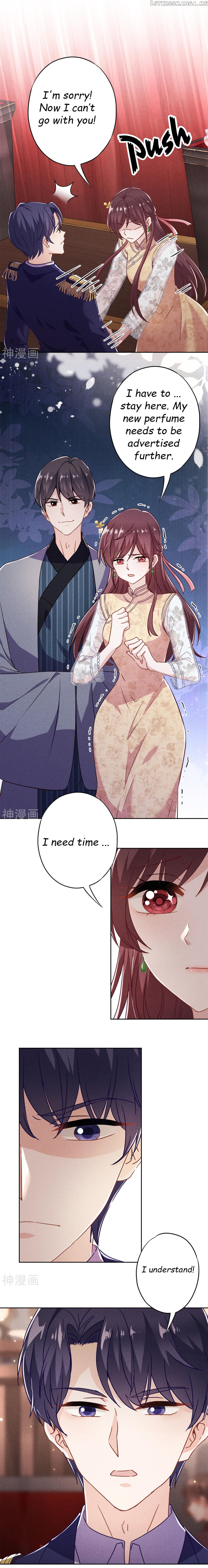 Young Marshal! Your Wife Wants To Overthrow Heaven! chapter 43.2 - page 1