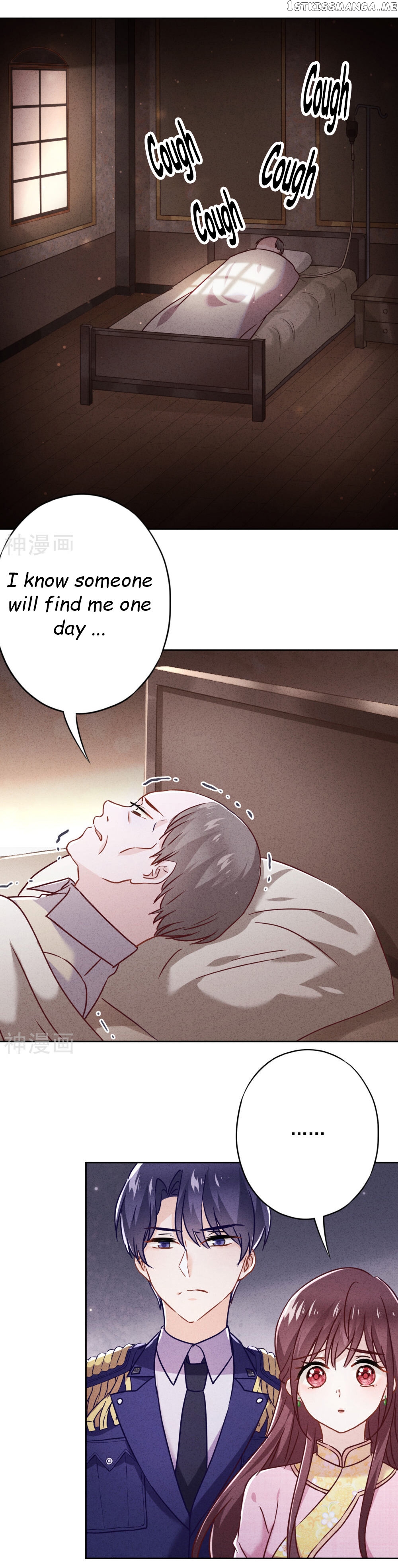 Young Marshal! Your Wife Wants To Overthrow Heaven! chapter 61 - page 11