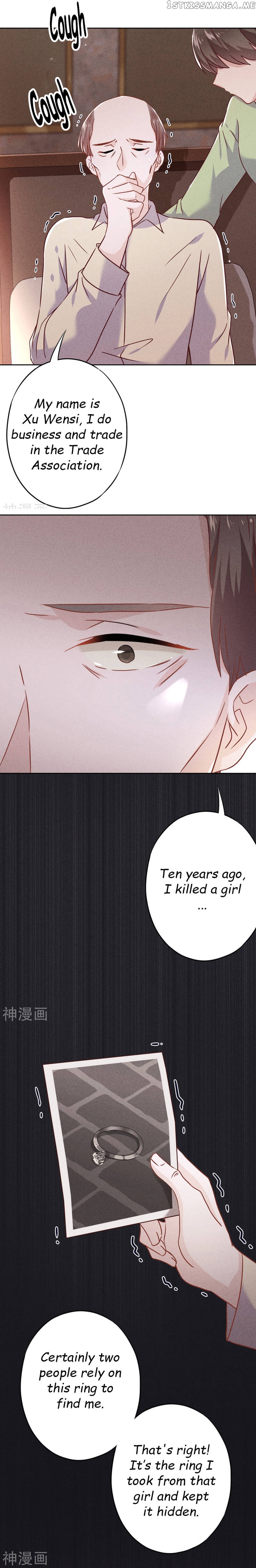 Young Marshal! Your Wife Wants To Overthrow Heaven! chapter 61 - page 12