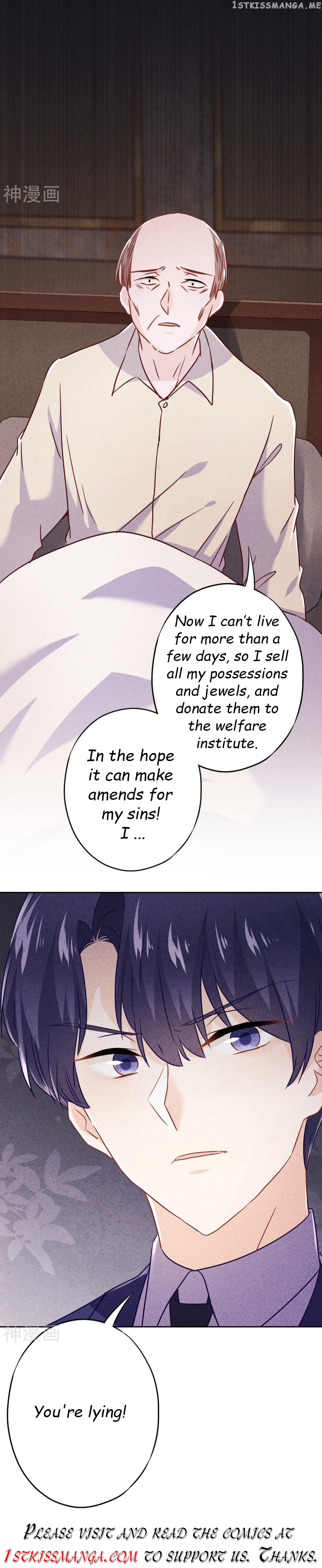 Young Marshal! Your Wife Wants To Overthrow Heaven! chapter 61 - page 13