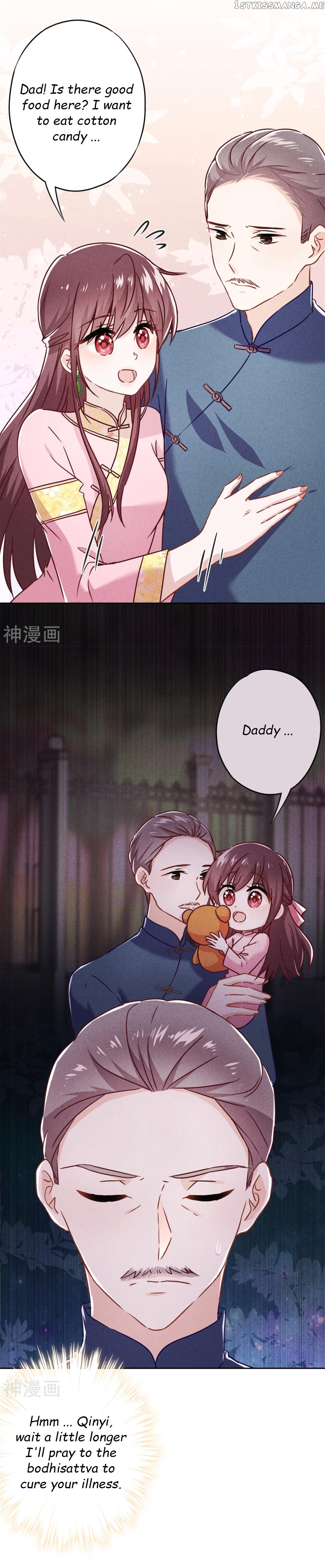 Young Marshal! Your Wife Wants To Overthrow Heaven! Chapter 54 - page 3