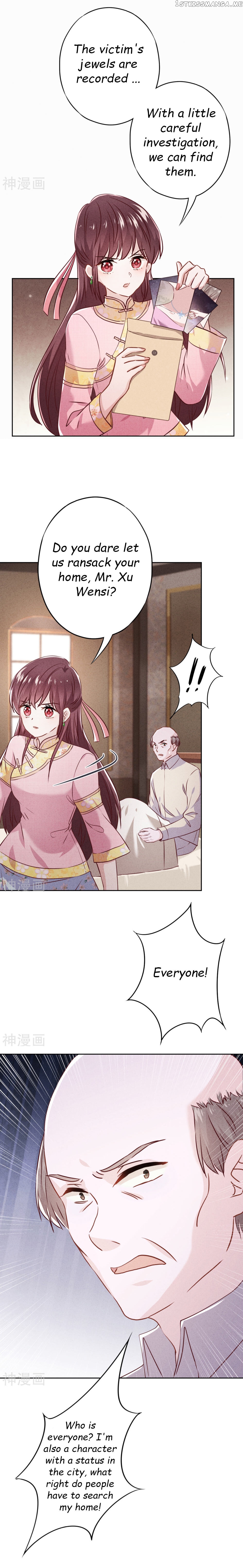 Young Marshal! Your Wife Wants To Overthrow Heaven! chapter 62 - page 2