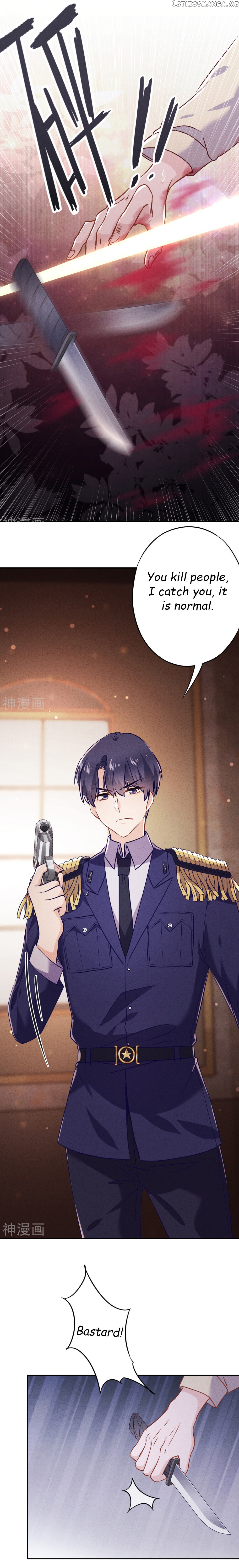 Young Marshal! Your Wife Wants To Overthrow Heaven! chapter 62 - page 6
