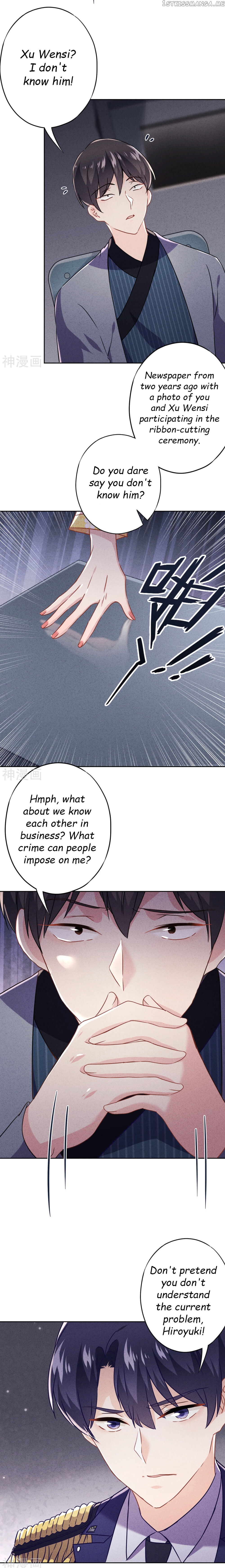 Young Marshal! Your Wife Wants To Overthrow Heaven! chapter 64 - page 4
