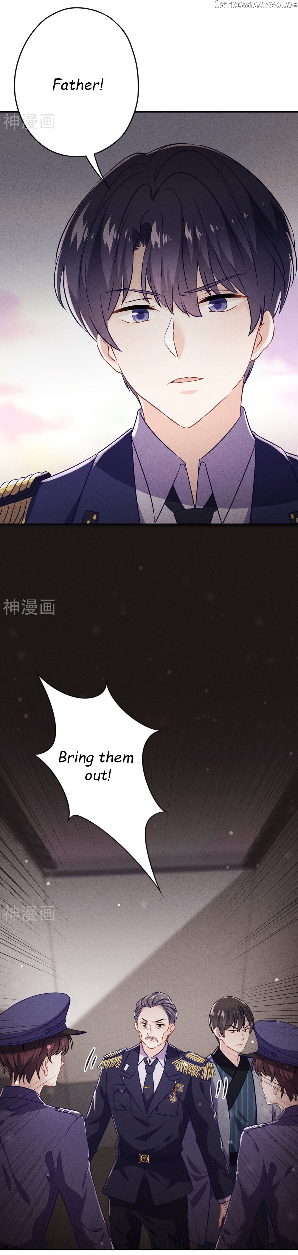 Young Marshal! Your Wife Wants To Overthrow Heaven! chapter 65 - page 4
