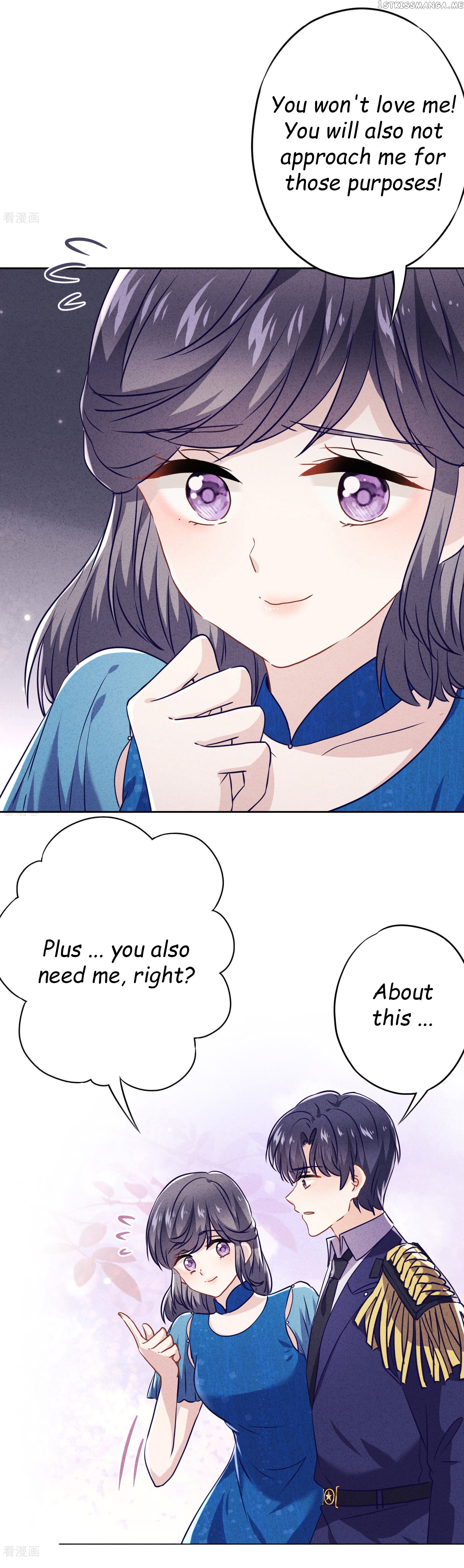 Young Marshal! Your Wife Wants To Overthrow Heaven! chapter 66 - page 11