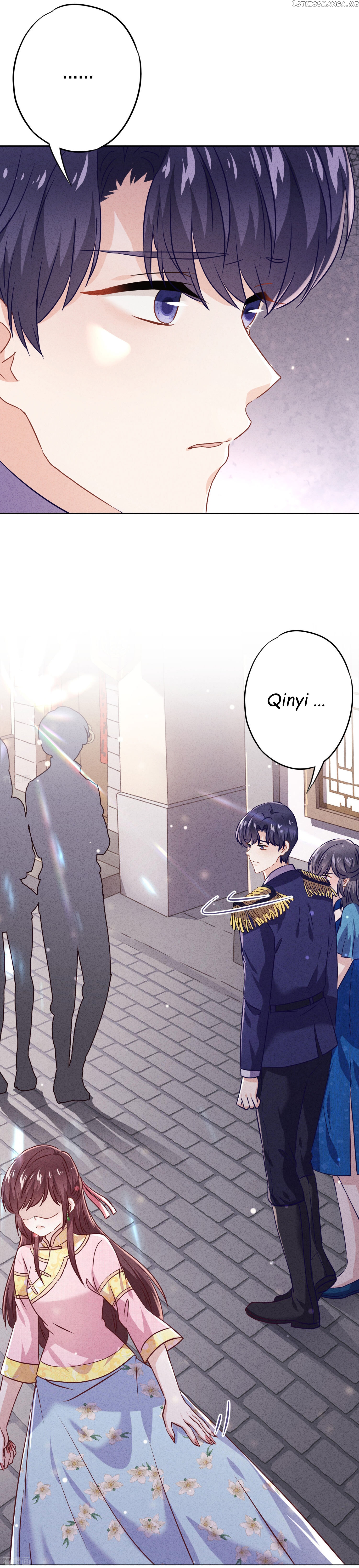 Young Marshal! Your Wife Wants To Overthrow Heaven! chapter 66 - page 12