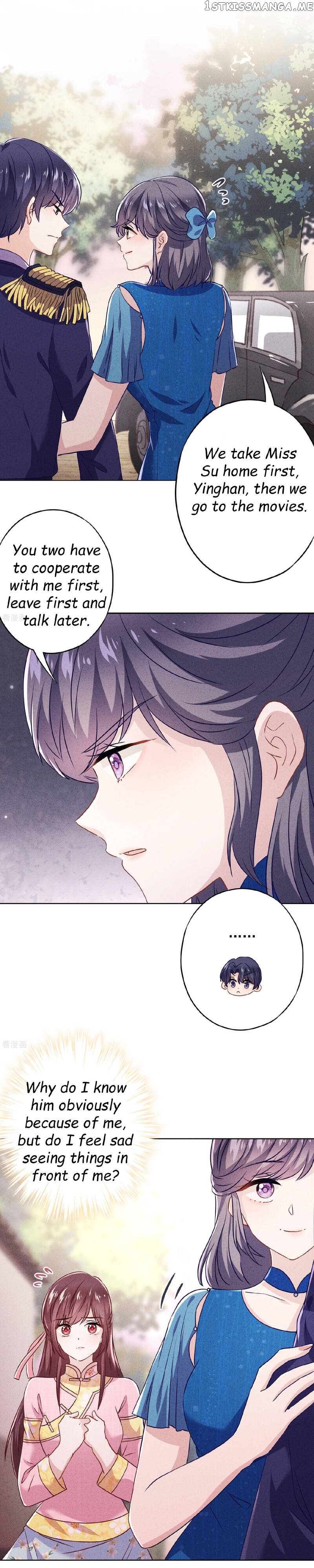 Young Marshal! Your Wife Wants To Overthrow Heaven! chapter 66 - page 2