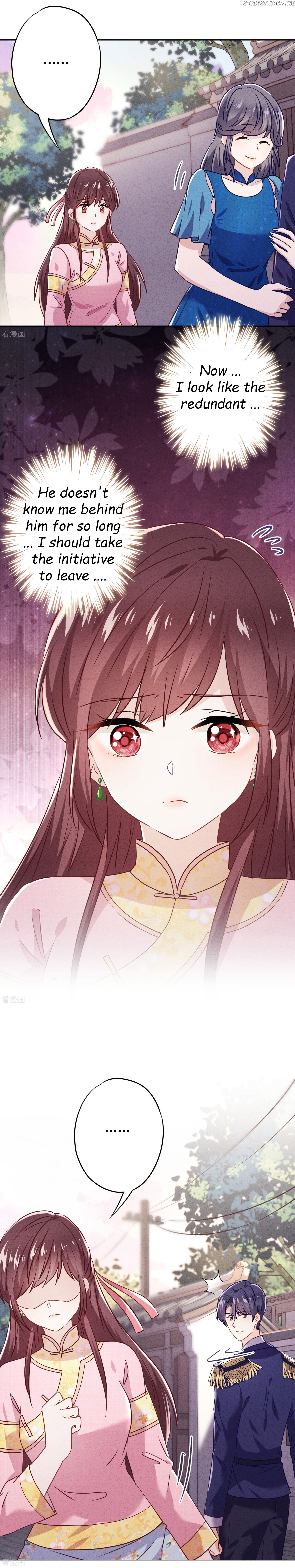 Young Marshal! Your Wife Wants To Overthrow Heaven! chapter 66 - page 8