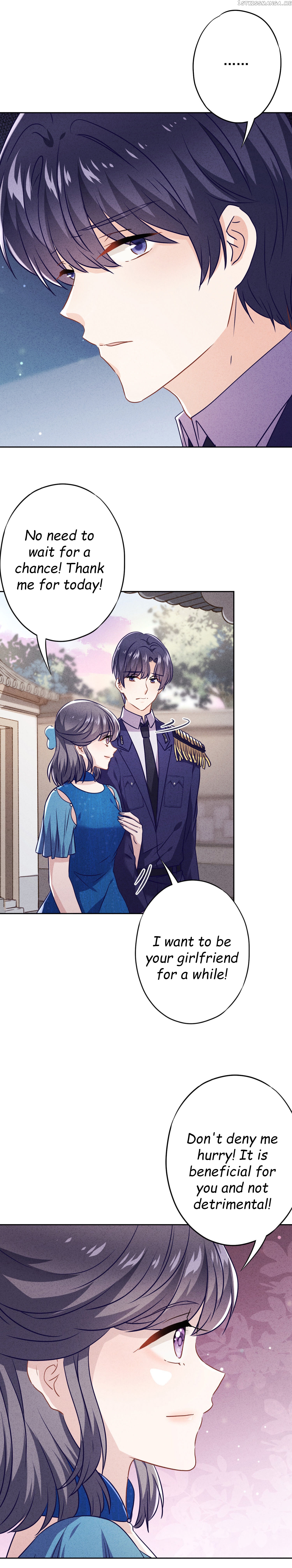 Young Marshal! Your Wife Wants To Overthrow Heaven! chapter 66 - page 9