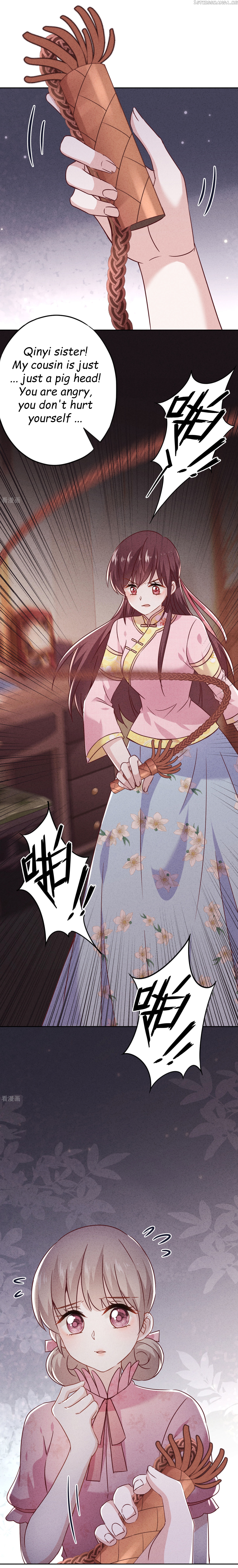 Young Marshal! Your Wife Wants To Overthrow Heaven! chapter 68 - page 11