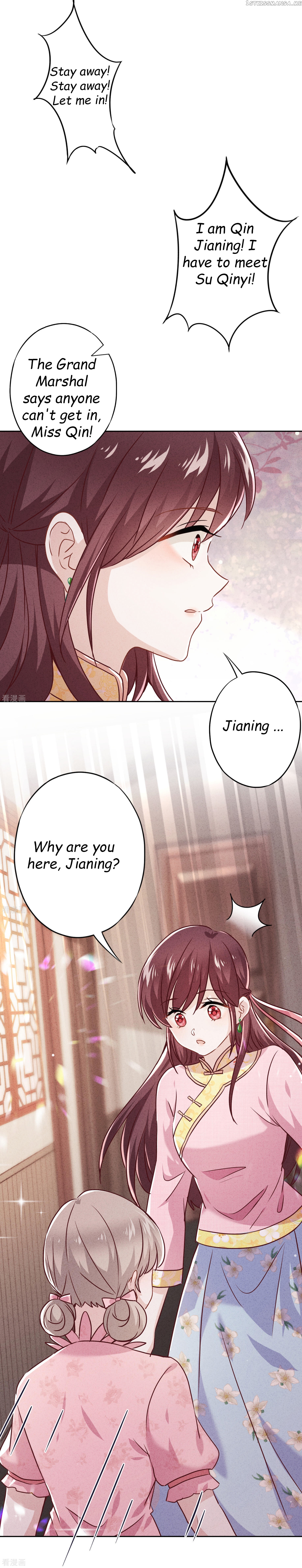 Young Marshal! Your Wife Wants To Overthrow Heaven! chapter 68 - page 2