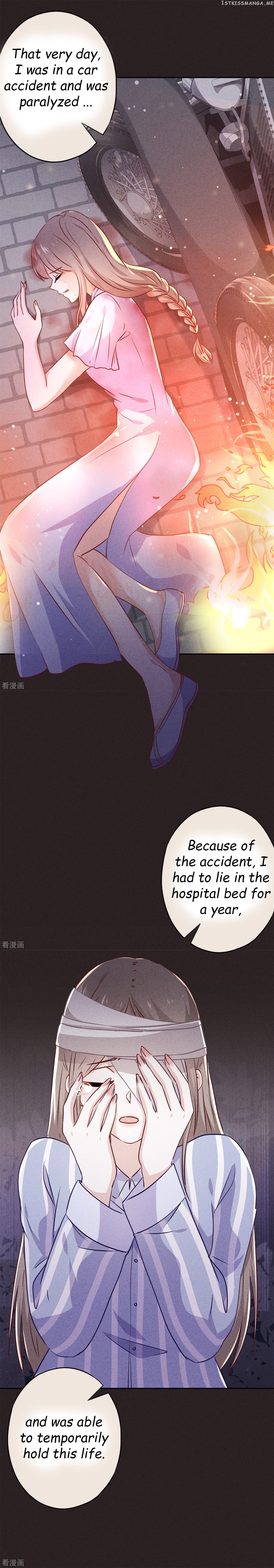 Young Marshal! Your Wife Wants To Overthrow Heaven! Chapter 76 - page 2