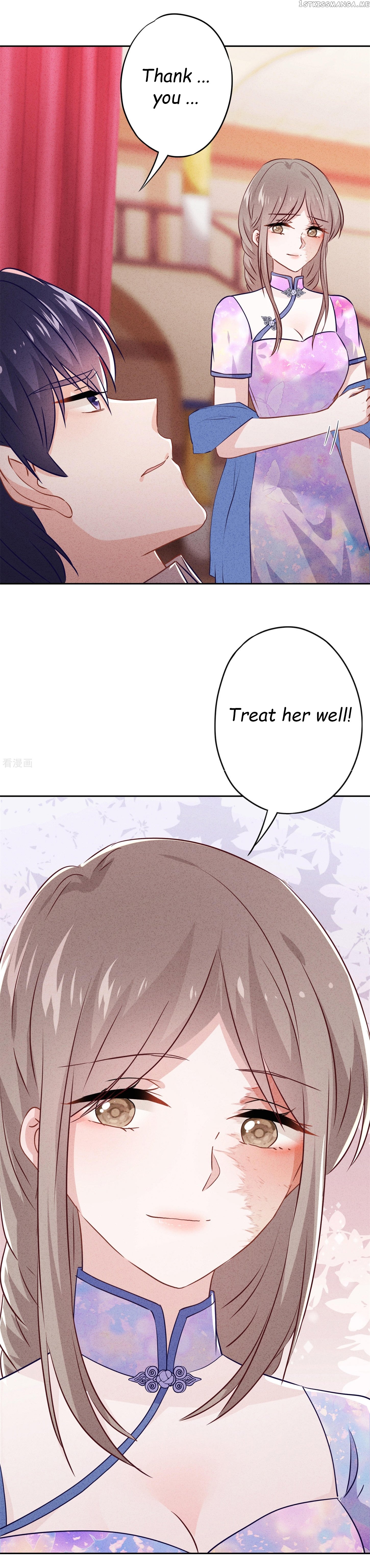 Young Marshal! Your Wife Wants To Overthrow Heaven! Chapter 76 - page 9