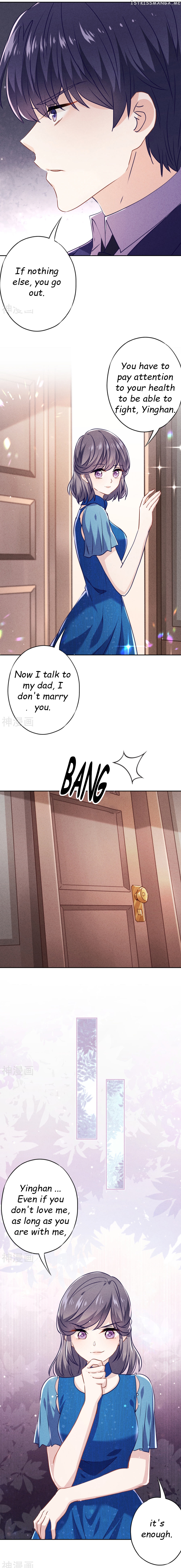 Young Marshal! Your Wife Wants To Overthrow Heaven! chapter 69 - page 3