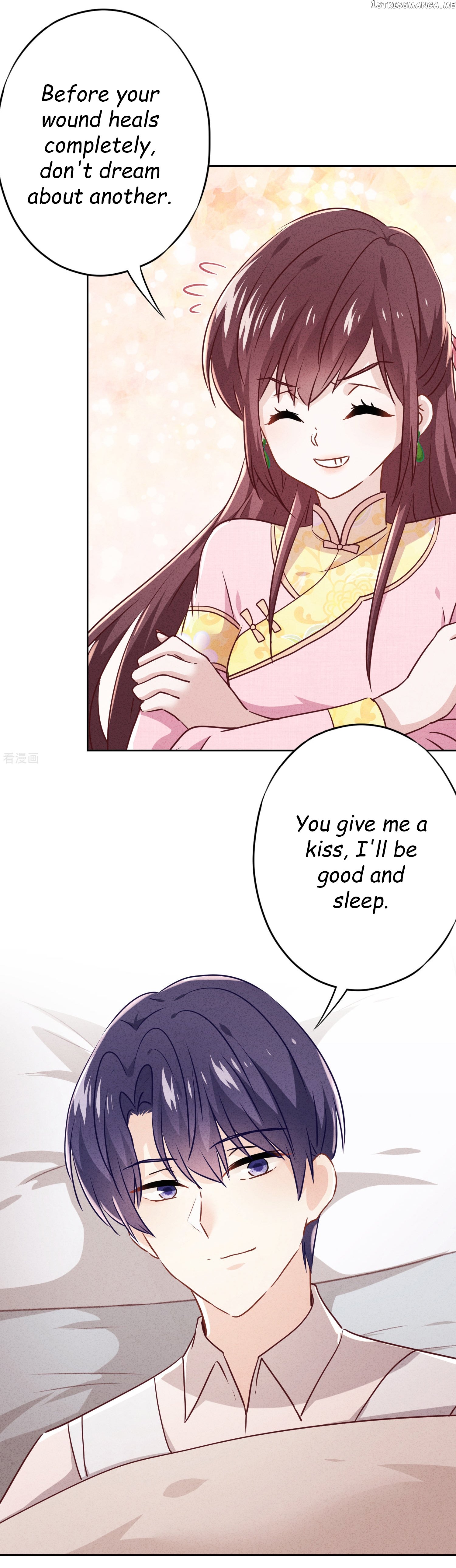 Young Marshal! Your Wife Wants To Overthrow Heaven! Chapter 77 - page 11