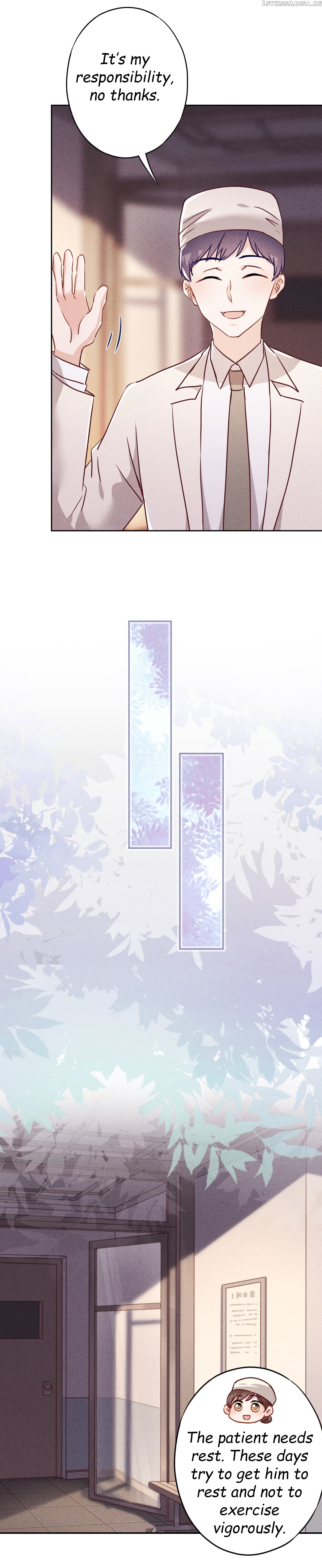 Young Marshal! Your Wife Wants To Overthrow Heaven! Chapter 77 - page 3
