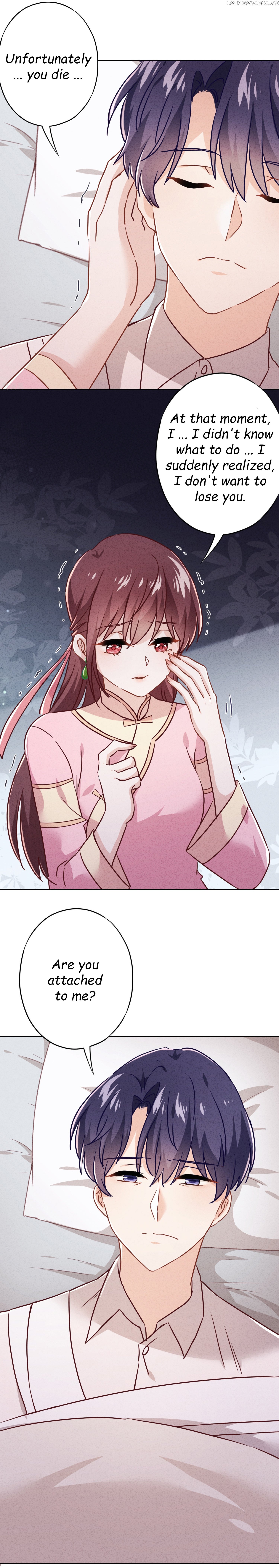 Young Marshal! Your Wife Wants To Overthrow Heaven! Chapter 77 - page 5